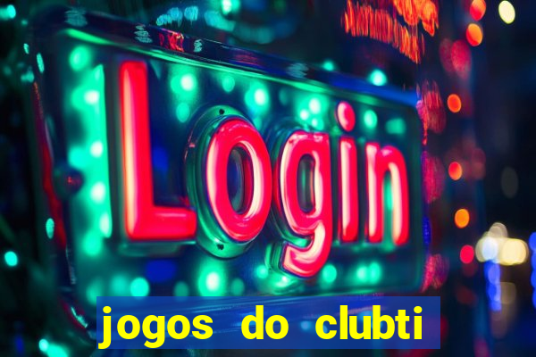 jogos do clubti devotos mirins